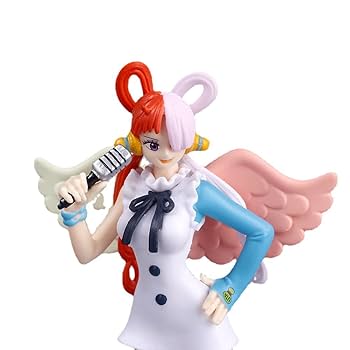 ウタフィギュア Amazon.co.jp: ウタ フィギュア 1/6スケール 塗装済み完成品